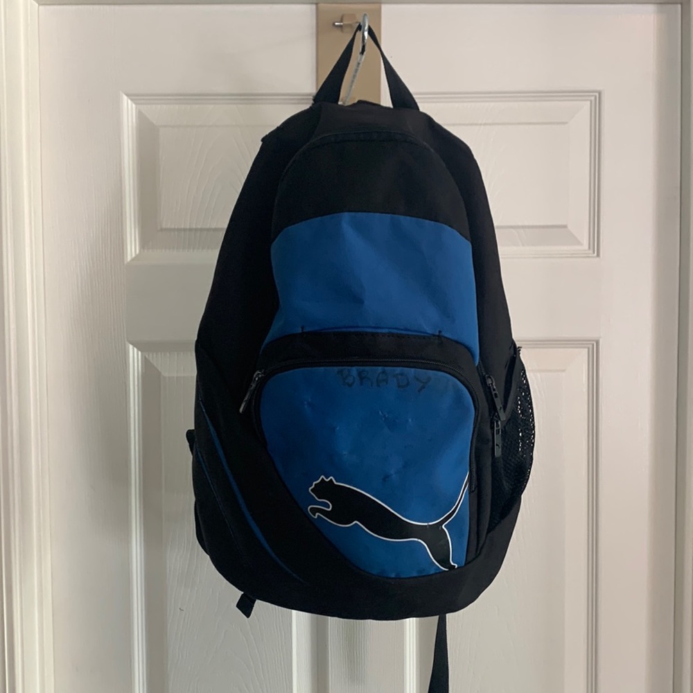 Puma Backpack